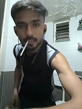 ShadowStreamX online show from 29, 7, 2026