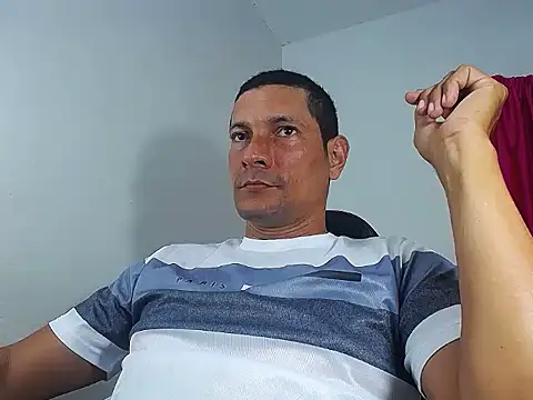 HotandSexy15 online show from 26, 5, 2026