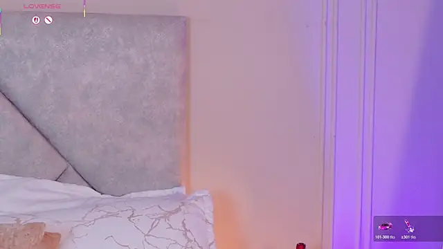 MaddisonEvanss online show from 28, 4, 2026