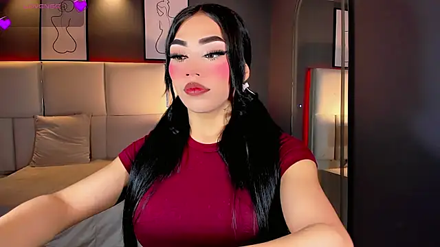 Aleisha Beaumont online show from 26, 6, 2026