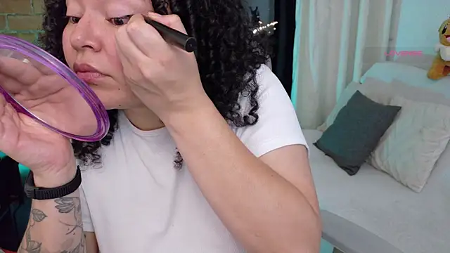 MissBronte online show from 1, 6, 2026