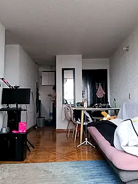 Snapshot of MissBronte chatting on 5, 7, 2026 MissBronte online show from 5, 7, 2026