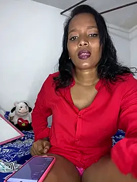 Stefany 03  online show from 12, 5, 2026