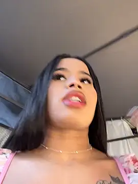 EmmaExoticaXXX online show from 1, 6, 2026