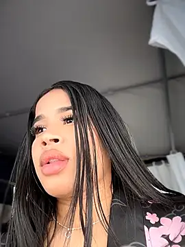 EmmaExoticaXXX online show from 18, 6, 2026