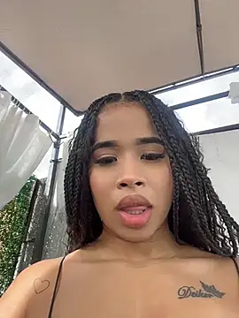 EmmaExoticaXXX online show from 30, 6, 2026
