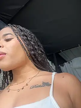 EmmaExoticaXXX online show from 7, 7, 2026