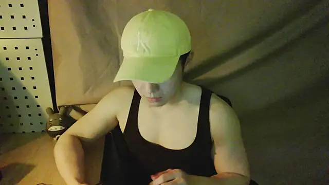 SexyKuikuiTop01 online show from 25, 4, 2026