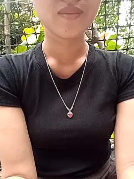 Rosie LoveUU online show from 23, 4, 2026