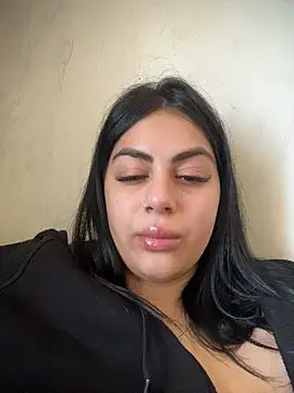 LilyLovell online show from 28, 4, 2026