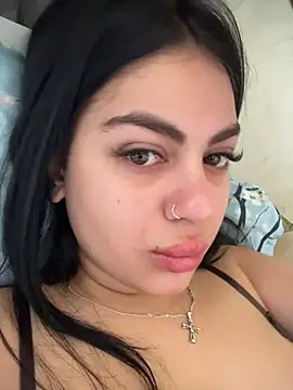 LilyLovell online show from 30, 4, 2026