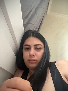 LilyLovell online show from 5, 5, 2026