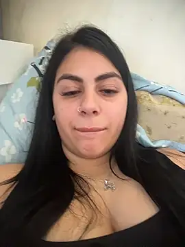 LilyLovell online show from 7, 5, 2026