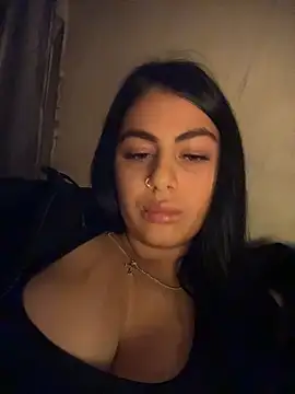 LilyLovell online show from 9, 5, 2026
