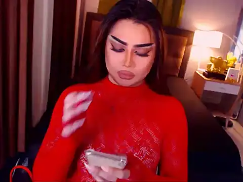 AmphitriteTara online show from 22, 5, 2026