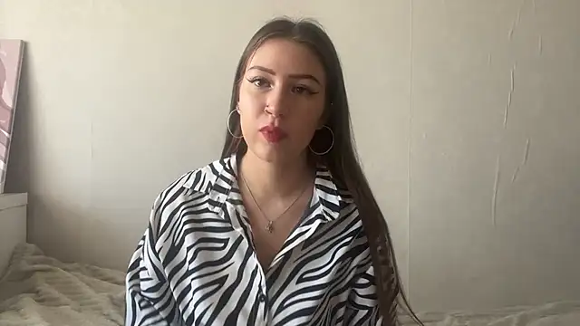 AnfisaJess online show from 6, 5, 2026