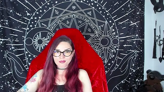 Rebekah vonKat online show from 5, 7, 2026
