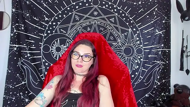 Rebekah vonKat online show from 11, 7, 2026