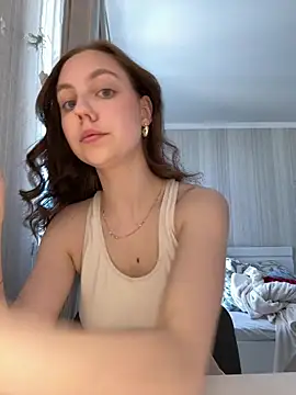  AliceWells online show from 10, 5, 2026