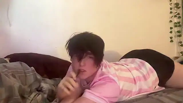 JacobHiltonn online show from 26, 4, 2026