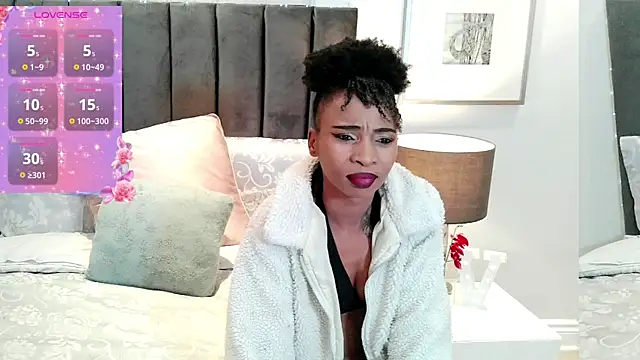Miss-Erotic-Narcotic online show from 20, 5, 2026
