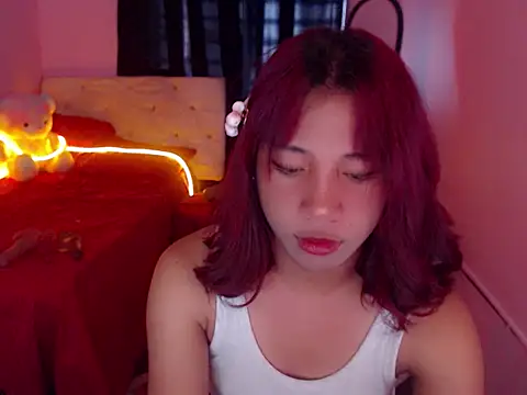 URsexyLylia online show from 3, 5, 2026