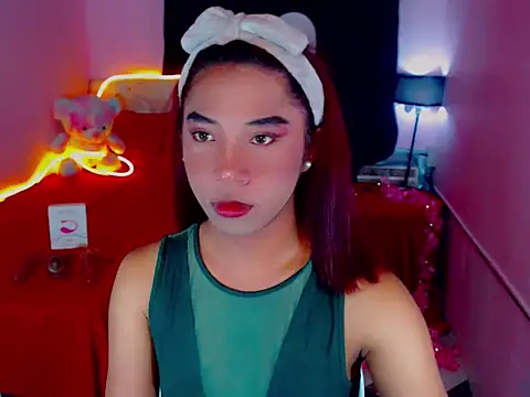 URsexyLylia online show from 6, 5, 2026