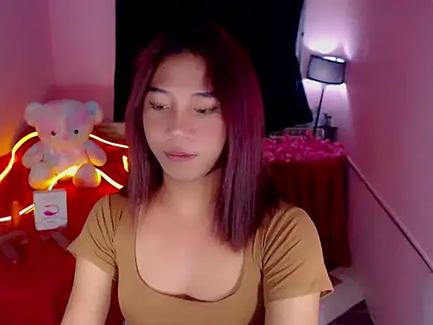 URsexyLylia online show from 21, 5, 2026