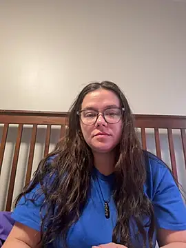 Ms Ava BB online show from 14, 5, 2026