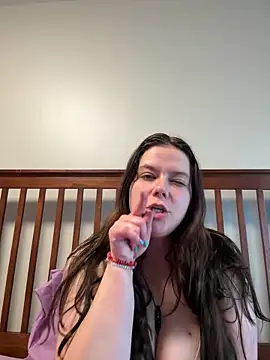 Ms Ava BB online show from 18, 5, 2026