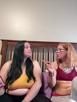 Ms Ava BB online show from 27, 5, 2026