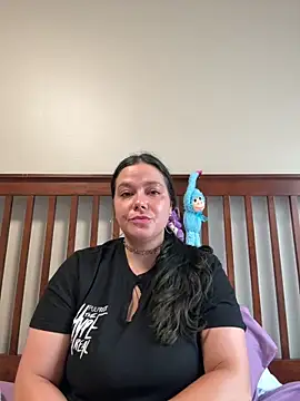 Ms Ava BB online show from 1, 6, 2026