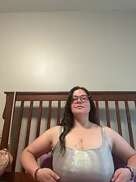 Ms Ava BB online show from 1, 7, 2026