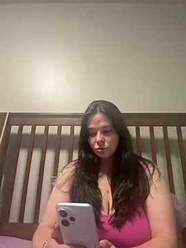 Ms Ava BB online show from 2, 7, 2026