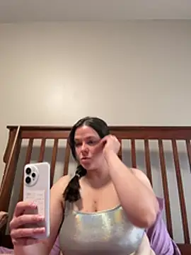 Ms Ava BB online show from 3, 7, 2026