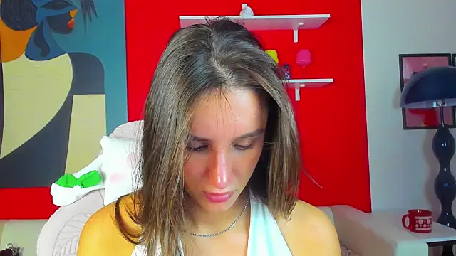 Snapshot of NicoleWells22 chatting on 28, 4, 2026 NicoleWells22 online show from 28, 4, 2026