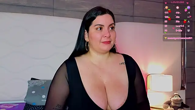 Snapshot of RachelCarlton chatting on 18, 6, 2026 RachelCarlton online show from 18, 6, 2026