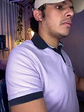 JaviCollins- online show from 26, 4, 2026