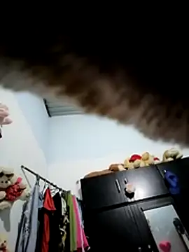 SUUGAR ISABELLA online show from 24, 4, 2026