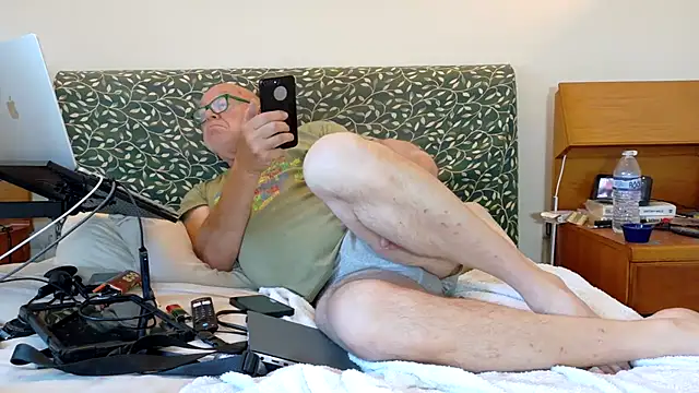 KinkCentral online show from 4, 6, 2026