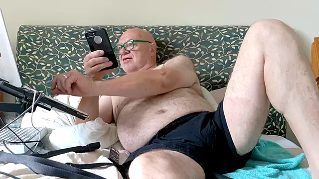 Snapshot of KinkCentral chatting on 30, 6, 2026 KinkCentral online show from 30, 6, 2026