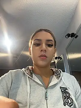 GabrielaPortmans online show from 7, 5, 2026