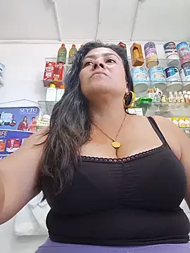 roxana sexy 2026 online show from 24, 5, 2026