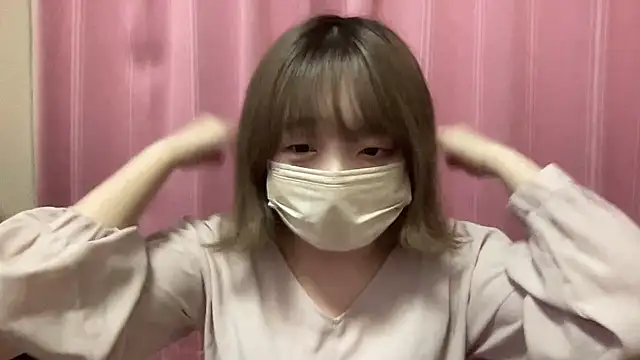 -Nanami-7 online show from 8, 5, 2026