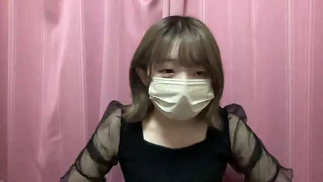 -Nanami-7 online show from 11, 5, 2026