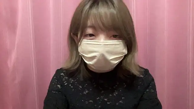 -Nanami-7 online show from 12, 5, 2026