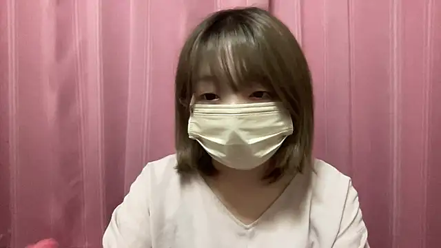 -Nanami-7 online show from 13, 5, 2026