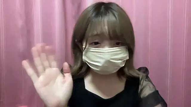 -Nanami-7 online show from 14, 5, 2026