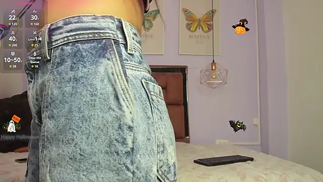 scarletmilzx online show from 22, 5, 2026