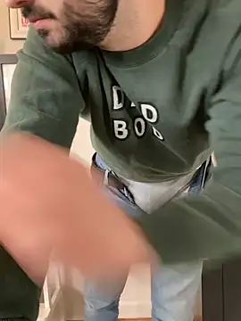 KalebSnow online show from 25, 4, 2026